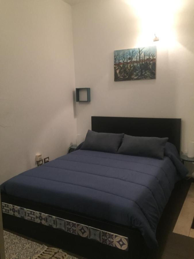 Maga' Akrai House Palazzolo Acreide Kültér fotó